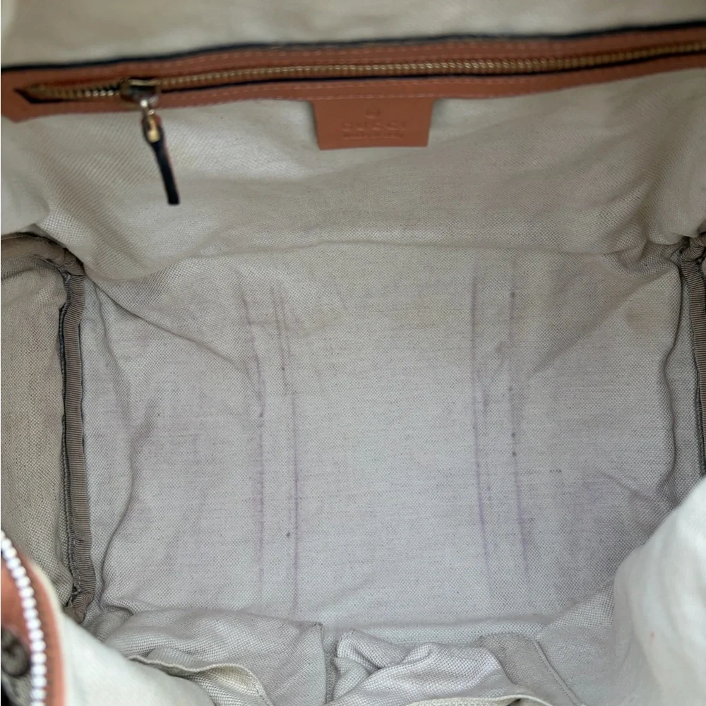 Gucci Boston Bag - Picture 6 of 12